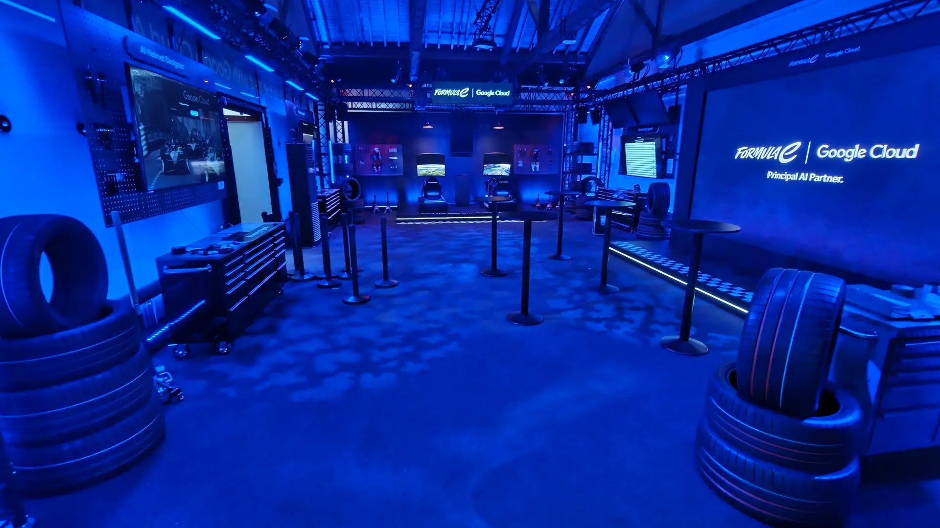 Google Cloud Summit London 2026