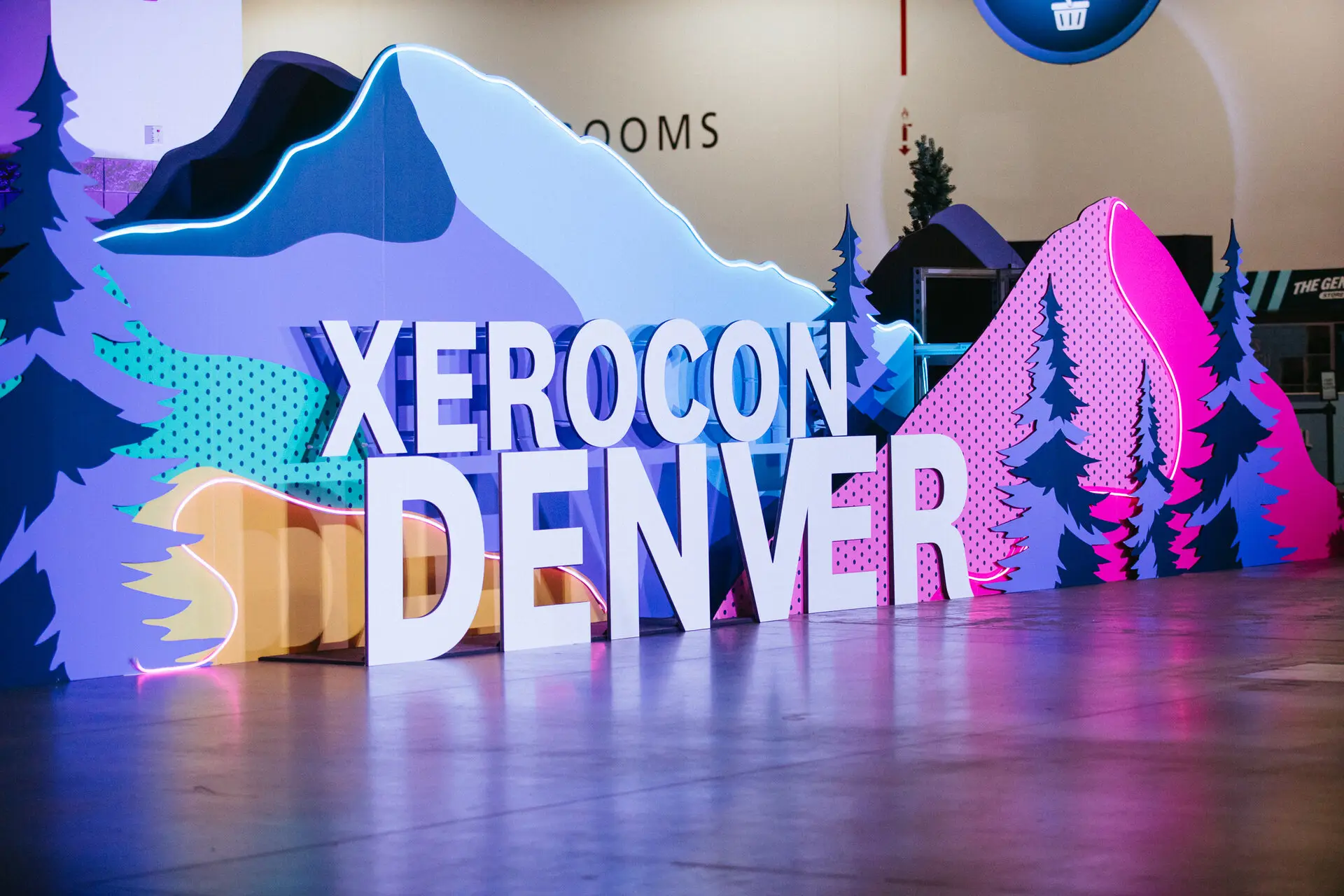 Xerocon Denver 2026