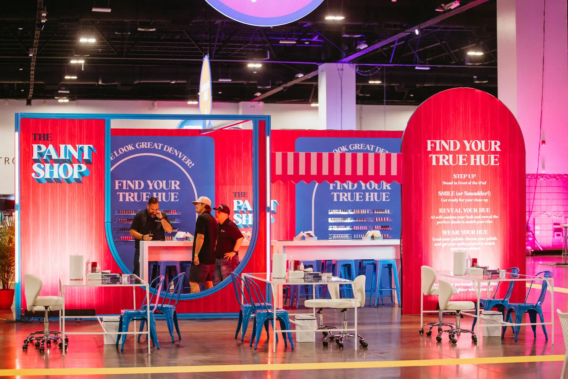 Xerocon Denver 2026, event photograph 3 of 7
