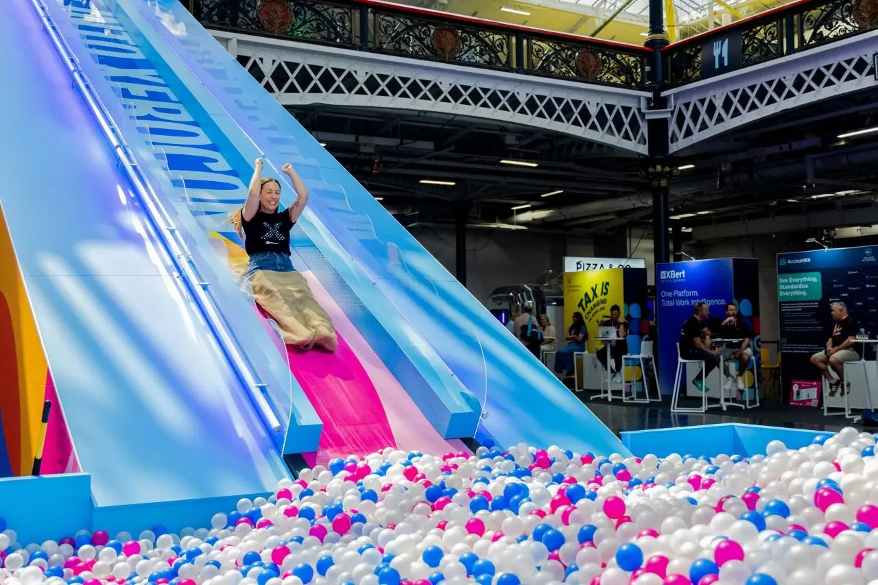 Xerocon London 2026