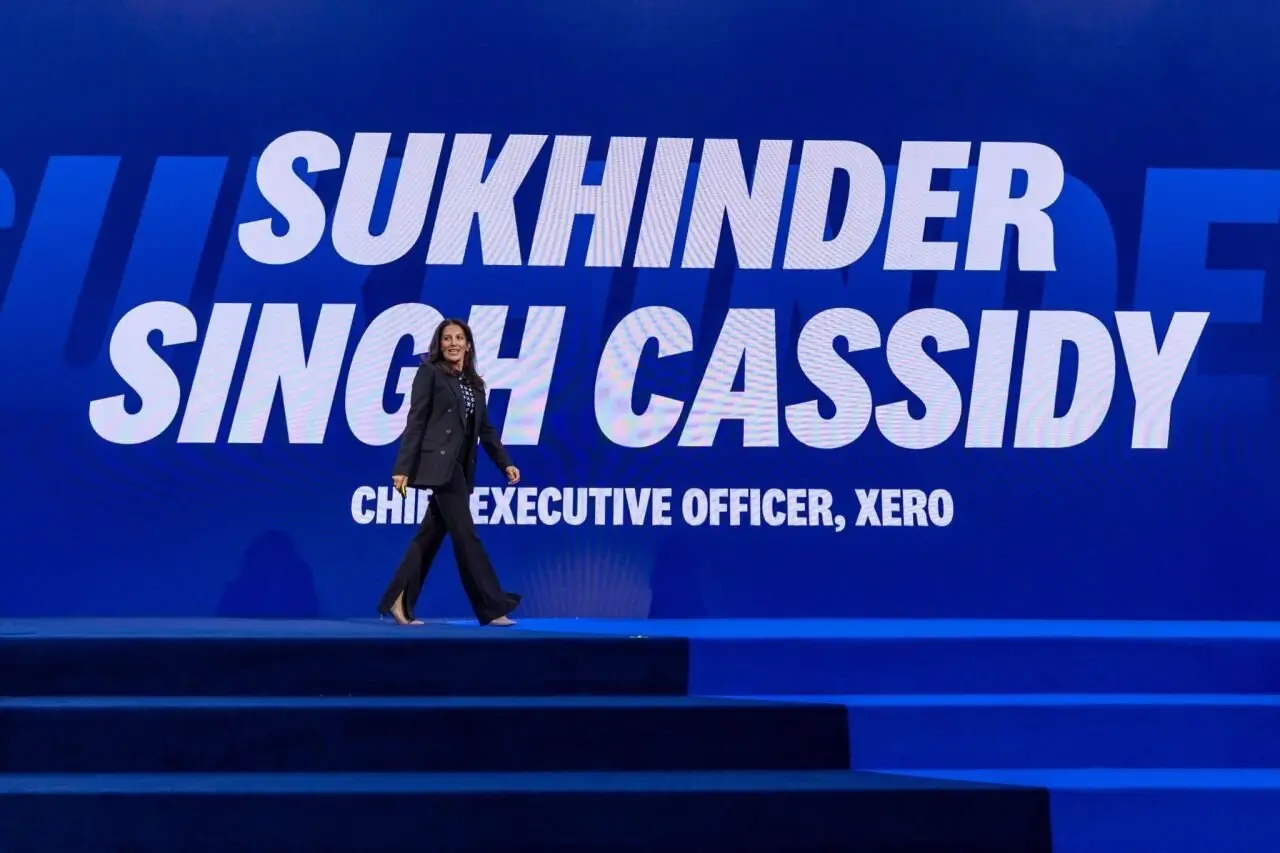 Xerocon London 2026, event photograph 3 of 6