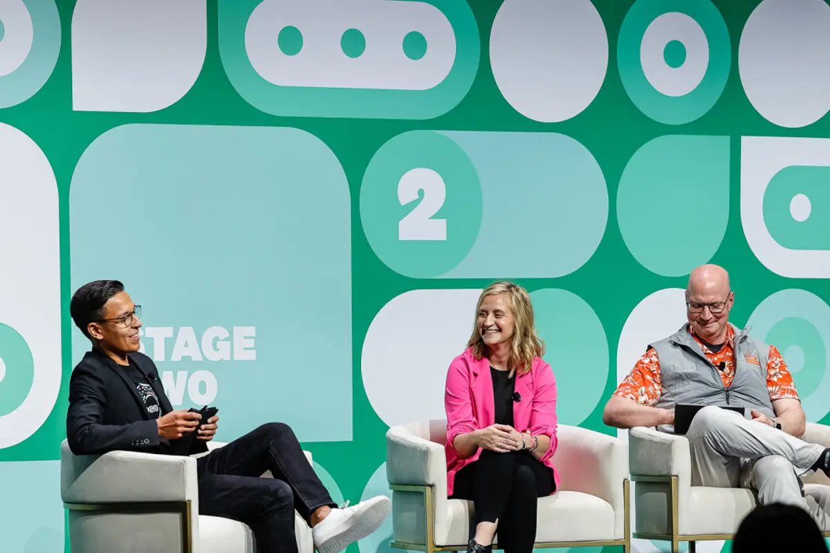 Xerocon Nashville 2024, event photograph 3 of 8