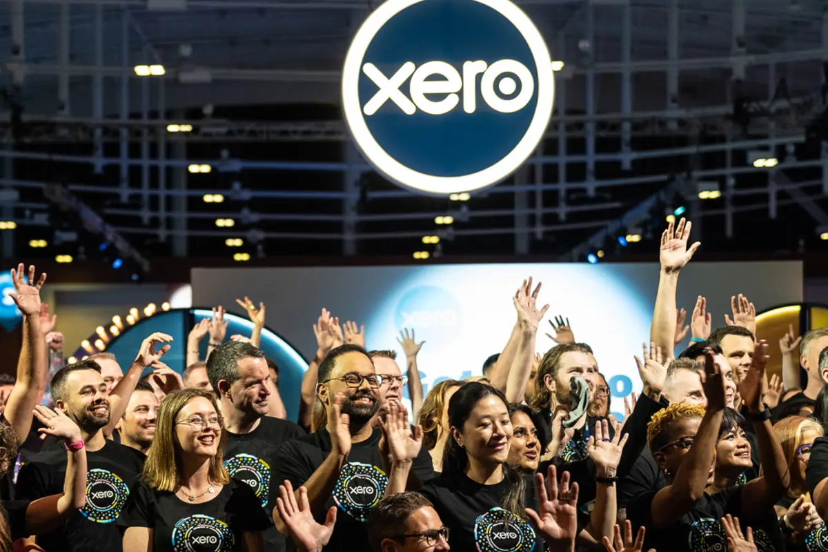 Xerocon Nashville 2024, event photograph 7 of 8