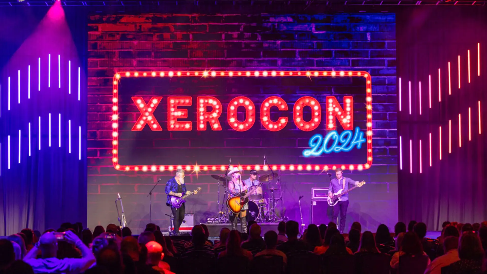 Xerocon Nashville 2024