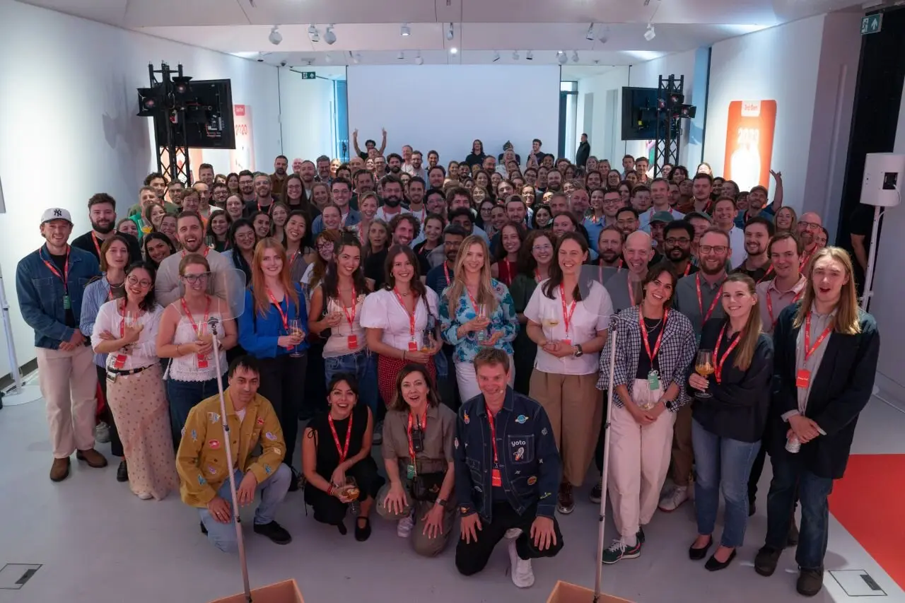 Yoto PlayDate London 2026, event photograph 1 of 7