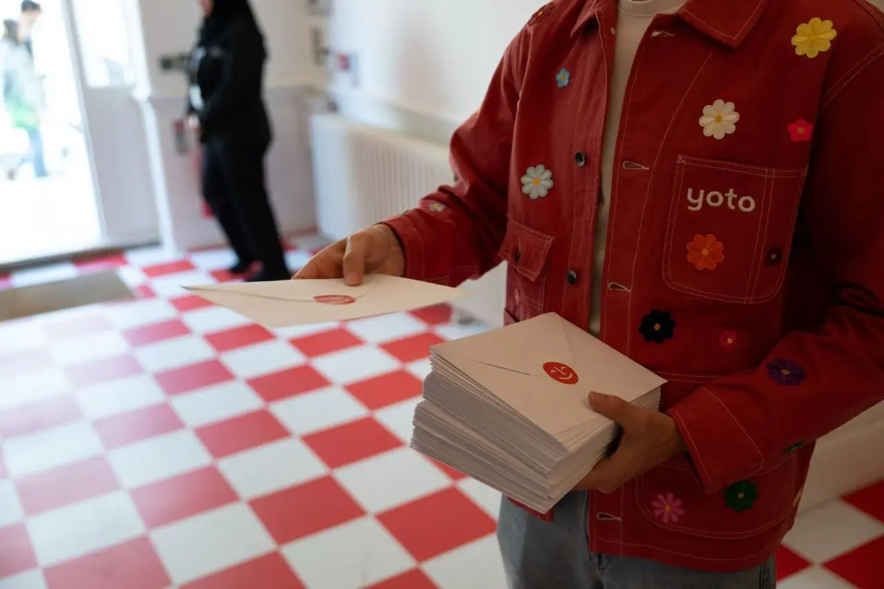 Yoto PlayDate London 2026, event photograph 3 of 7