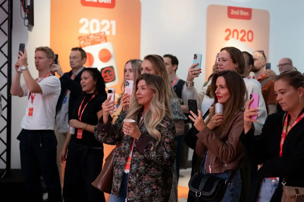 Yoto PlayDate London 2026, event photograph 4 of 7