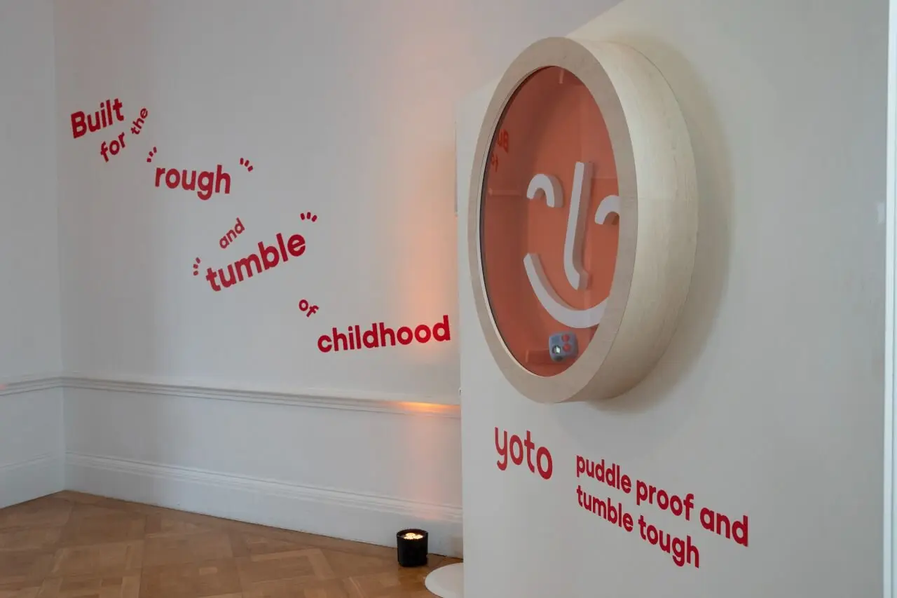 Yoto PlayDate London 2026