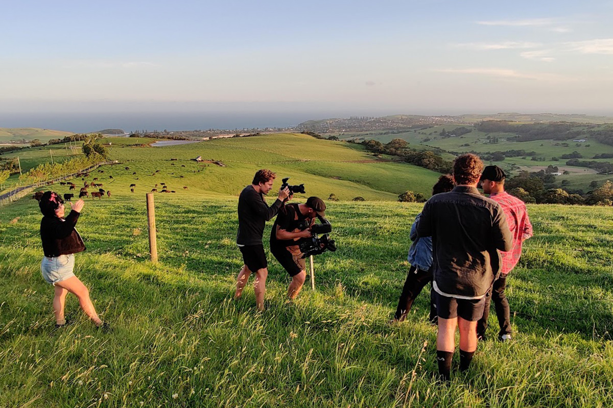 Destination NSW The Long Road — event photograph 8 of 8