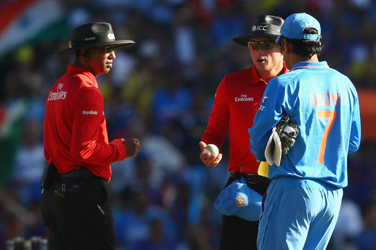 Emirates Cricket World Cup — event photograph 5 of 7