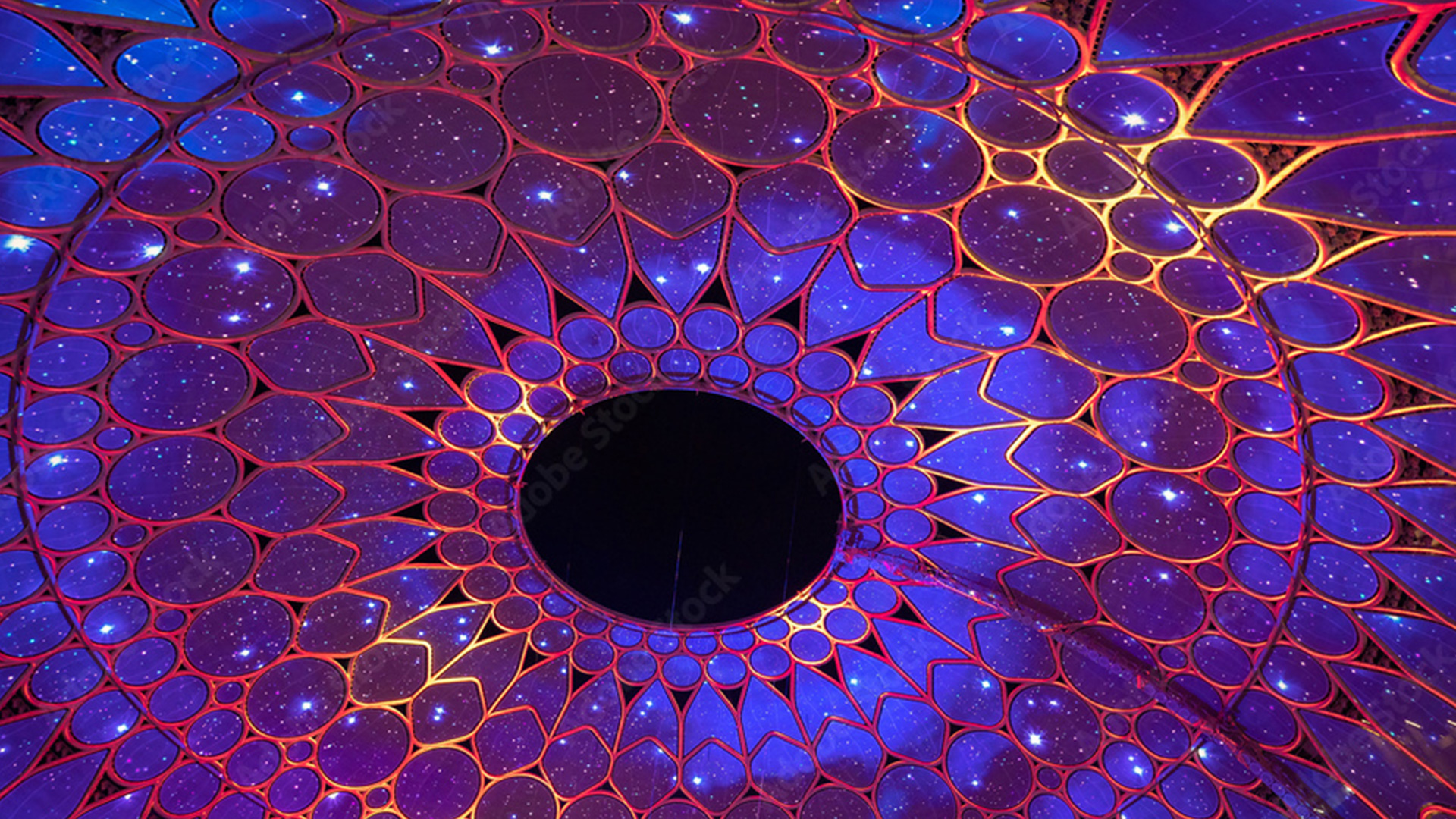 Expo 2020 UAE National Day Celebration — Project Lead at Dubai, UAE