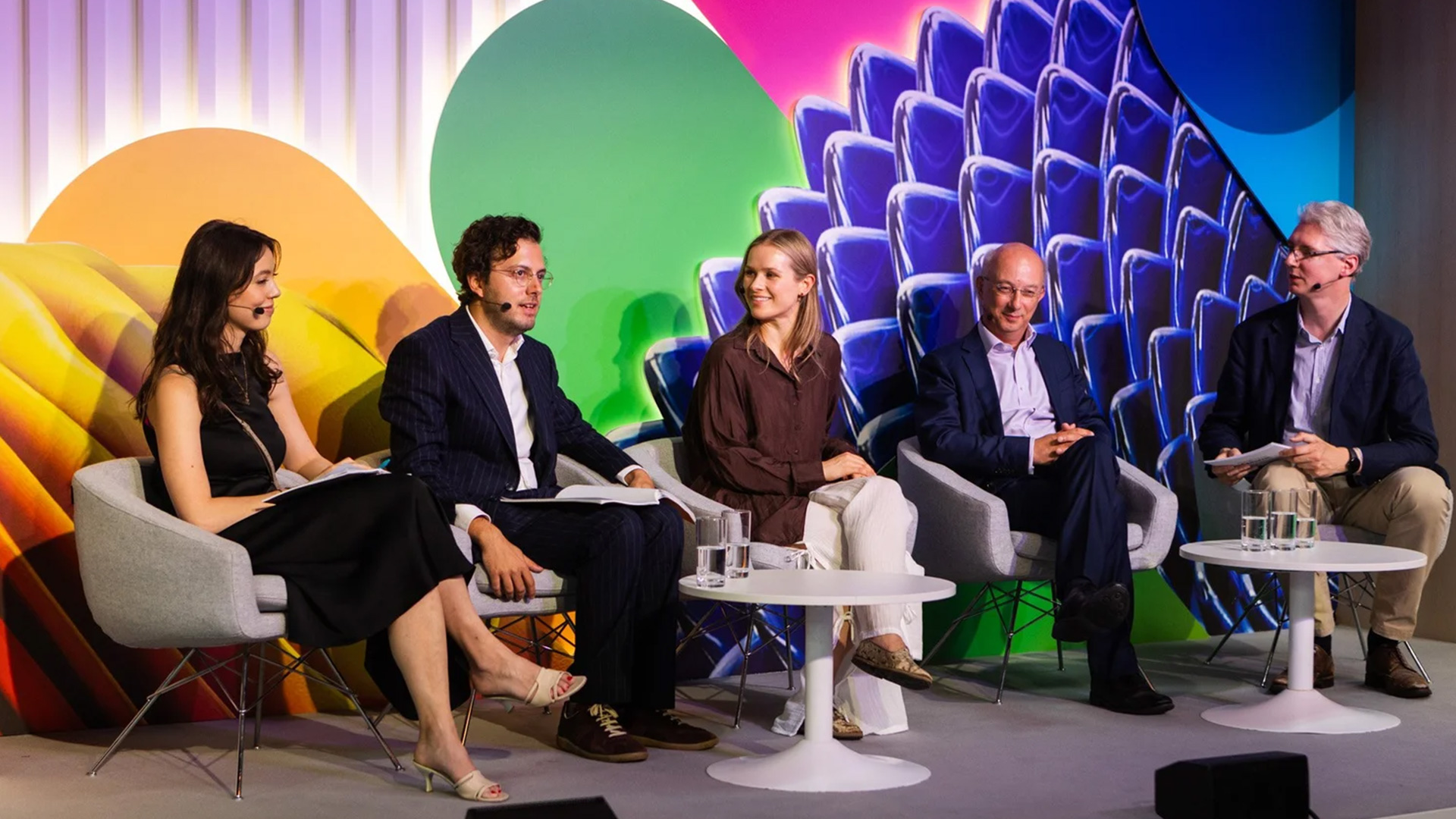 Google Cloud Google Cloud Summit 2025 — Production Manager at London, UK