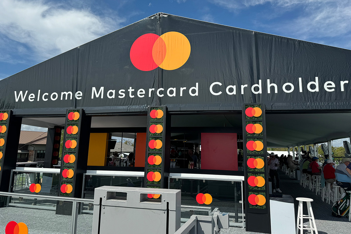 Mastercard British Open Golf — event photograph 4 of 4