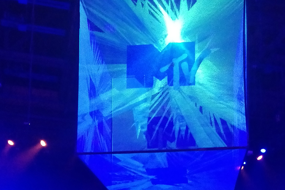 MTV EMA Awards After Party — event photograph 5 of 7