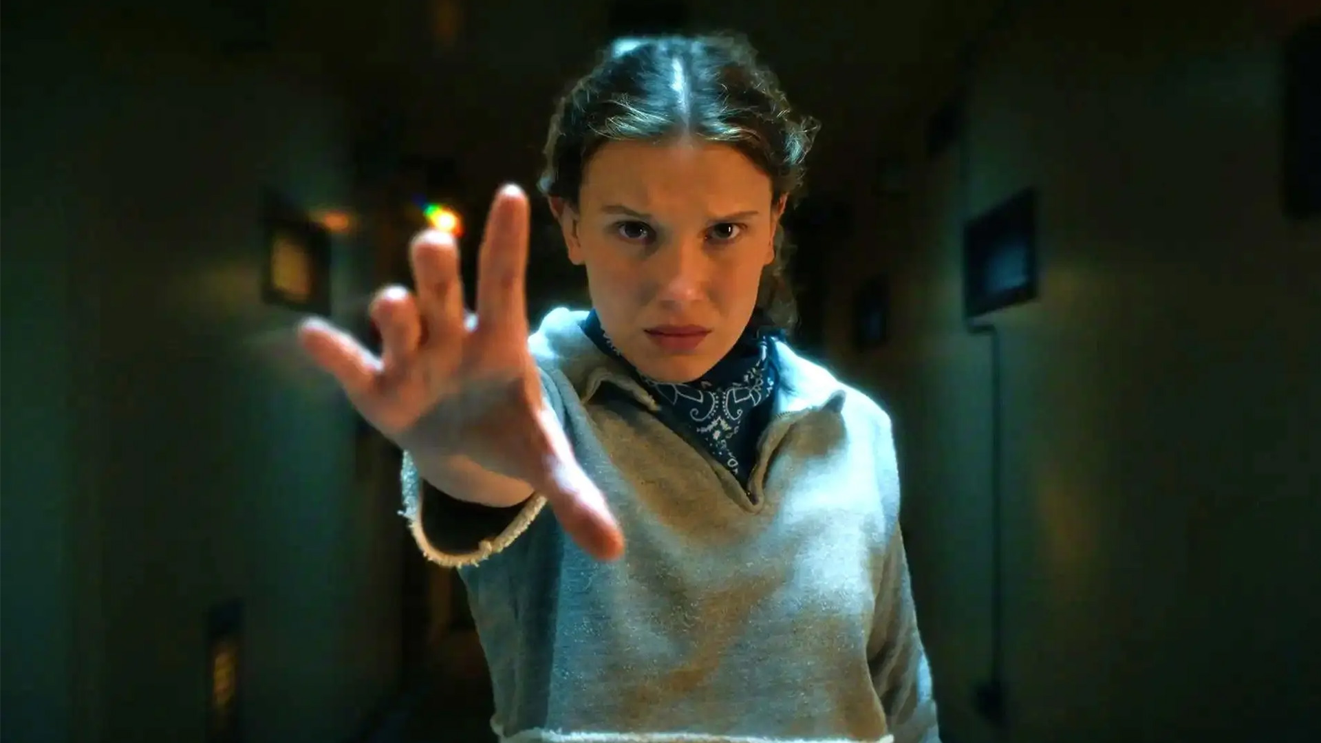 Netflix: Stranger Things Fan Experience
