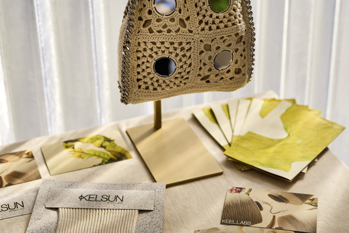 Stella McCartney Sustainable Market at COP28 — event photograph 3 of 7