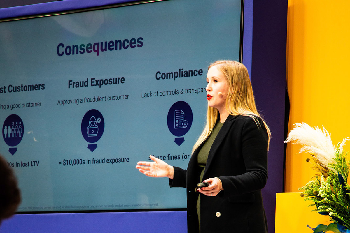 Visa Visa Everywhere Initiative — event photograph 5 of 8