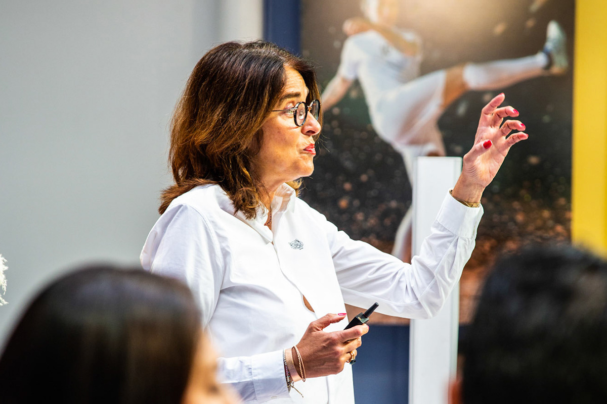 Visa Visa Everywhere Initiative — event photograph 8 of 8