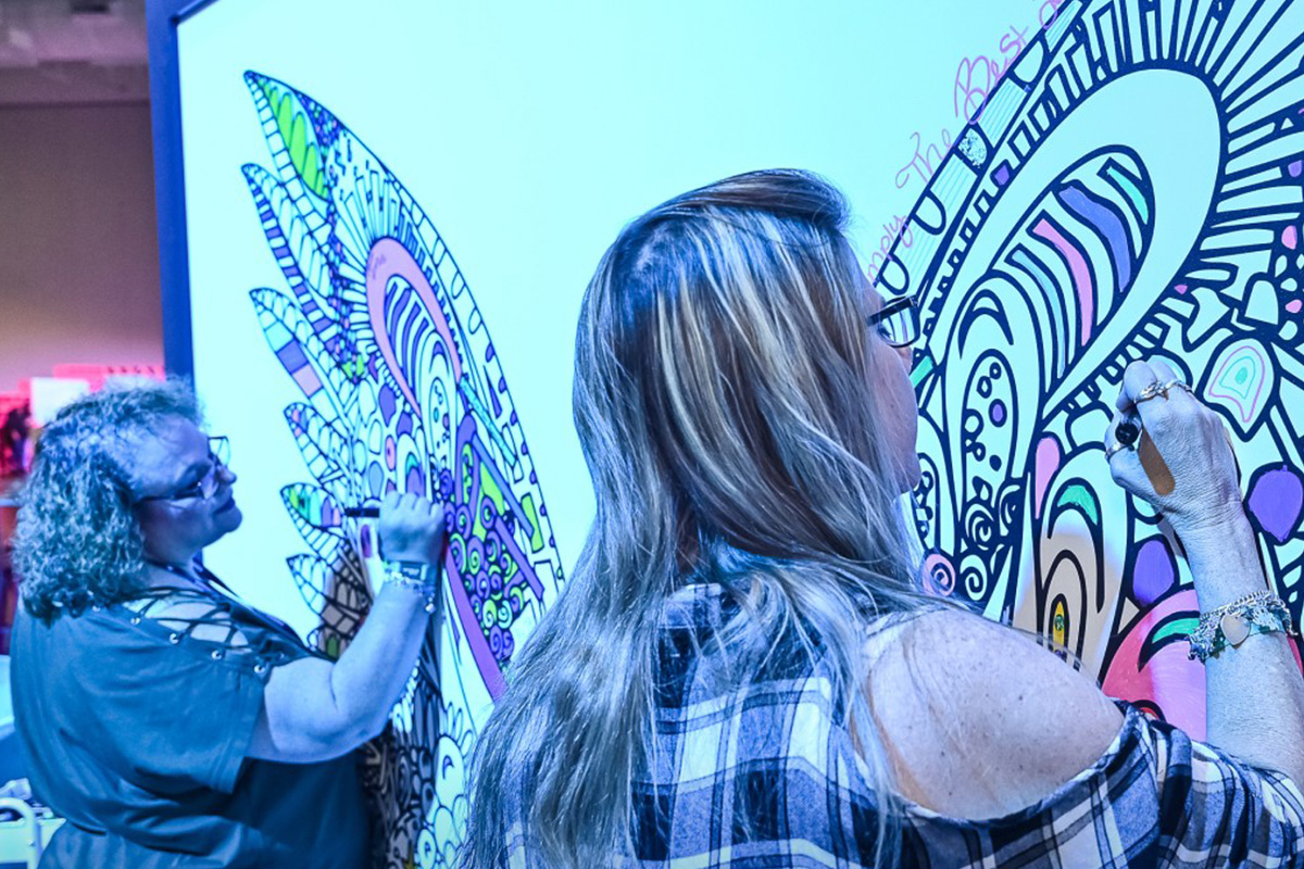 Xero Xerocon Nashville — event photograph 2 of 8
