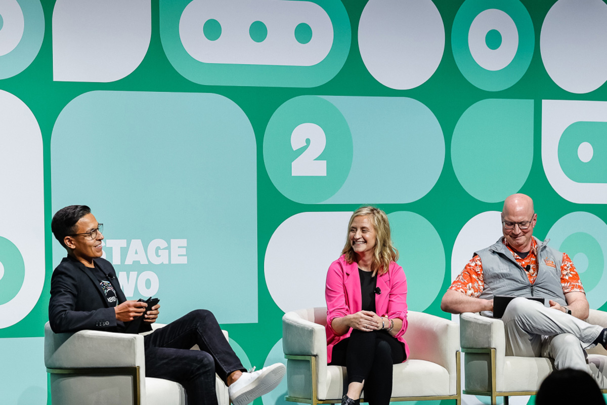 Xero Xerocon Nashville — event photograph 3 of 8