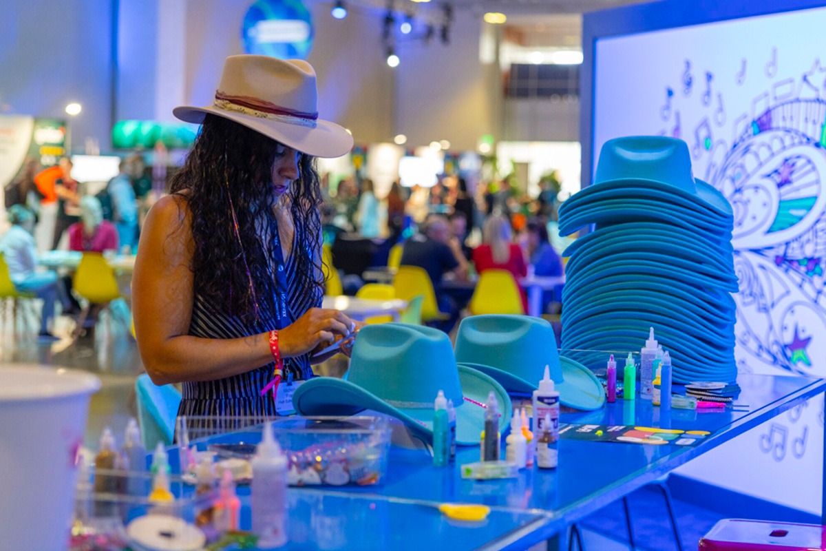 Xero Xerocon Nashville — event photograph 8 of 8
